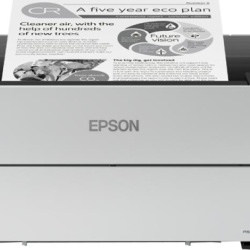 EPSON M1180 CISS MONO INKJET PRINTER - Img 3
