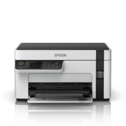 EPSON M2120 CISS MONO INKJET MFP - Img 4