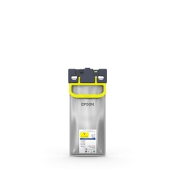 EPSON PRO YELLOW XL INKJET CART. C878/87 - Img 3