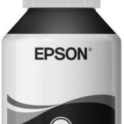 EPSON T7741 BLACK INKJET BOTTLE - Img 5
