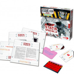 ESCAPE ROOM EXTENSIE SPATIA SPATIALA - Img 2