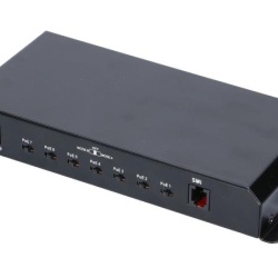 Extralink KRATOS PoE Switch - Img 8