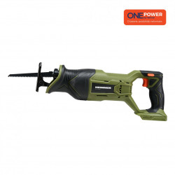 Fierastrau universal sabie cu acumulator 18V, 2800RPM, lungimea cursei 25.4mm - Img 5