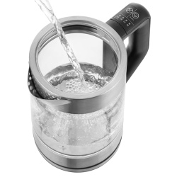 FIERBATOR ELECTRIC STICLA 1.7L 2200W SENCOR - Img 16