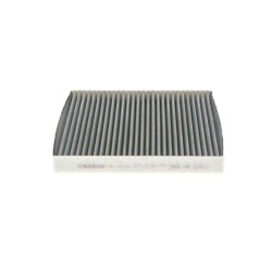 Filtru, aer habitaclu BOSCH 1 987 432 543