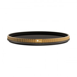 Filtru PolarPro Quartz Line ND1000 / PL pentru lentile de 67mm