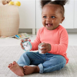 FISHER PRICE JUCARII ZORNAITOARE ARICII GEMENI - Img 3