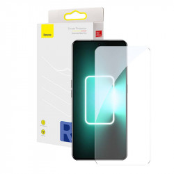 Folie ecran din sticla securizata Baseus pentru realme GT Neo5