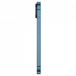 Folie protectie camera SPIGEN OPTIK.TR CAMERA PROTECTOR 2-PACK IPHONE 13 Mini / 13 Blue - Img 3