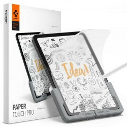 Folie protectie SPIGEN PAPER TOUCH PRO pentru IPAD MINI 6 2021