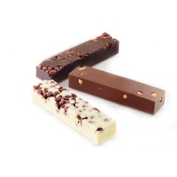 Forma de Copt din silicon Silikomart, "My Snack" - Img 4