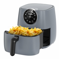 FRITEUZA AER CALD HEINNER HAF-B6GREY1700 - Img 2