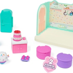 GABBYS DOLLHOUSE CAMERA DELUXE BUCATARIA LUI CAKEY - Img 2