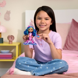 GABBYS DOLLHOUSE FILMUL PAPUSA SIRENA CU ACCESORII - Img 3