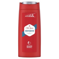 Gel de dus OLD SPICE Whitewater, 675 ml