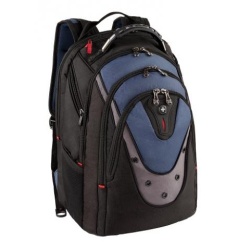 GENTI si RUCSACURI Wenger Ibex 17 inch Computer Backpack, Blue "600638"
