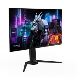 GIGABYTE FO32U GAMING MONITOR 31.5" - Img 4