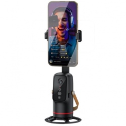Gimbal Stabilizator XO Design SS20, Universal, Negru