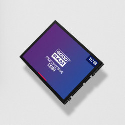 GOODRAM SSD CX400 512GB SSDPR-CX400-512 - Img 2