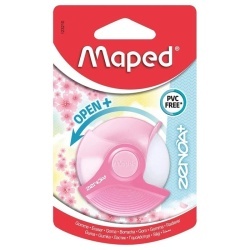 Guma de sters MAPED, carcasa din plastic, Zenoa