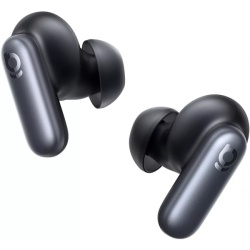 Handsfree Bluetooth Baseus Inspire XP1 Sound by Bose, TWS, ANC, Negru A0010902