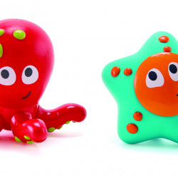 HAPE PRIETENII DIN OCEAN - Img 2