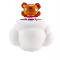 HAPE TEDDY PRIETENUL DE DUS - Img 2