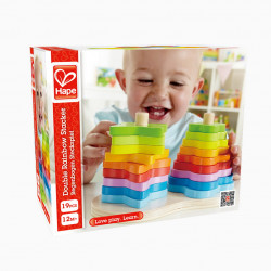 HAPE TURN DUBLU CURCUBEU
