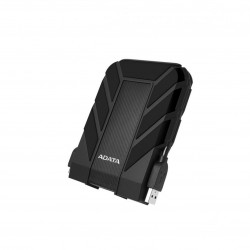 HDD Extern HD710 Pro 1TB IP68 2.5", USB 3.1, plastic si silicon, rezistent la socuri, negru