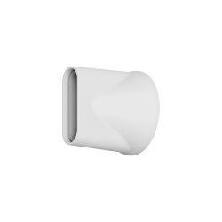 HONOR CHOICE WOF High-speed Hair Dryer Pro White - Img 4