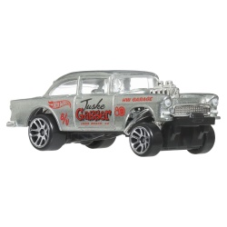 HOT WHEELS REPLAY THE CLASSIC SET 7 MASINUTE METALICE SCARA 1 LA 64 - Img 3