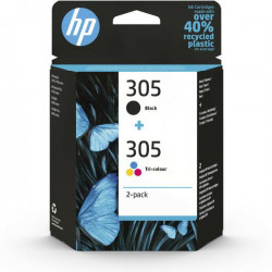 HP 6ZD17AE INKJET CARTRIDGE