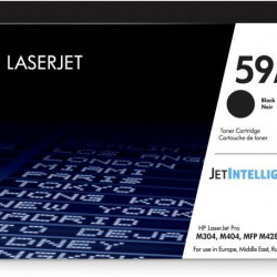 HP CF259A BLACK TONER CARTRIDGE