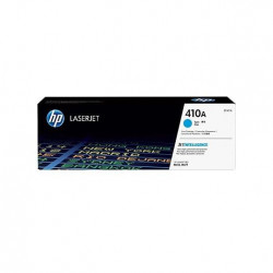 HP CF411A CYAN TONER CARTRIDGE