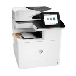 HP ENTERPRISE M776DN COLOR LASER MFP A3 - Img 3