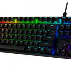 HP HYPERX ALLOY ORIGINS CORE PBT (BLUE)