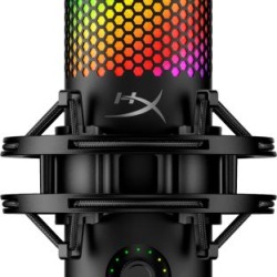 HP HyperX Microfon QuadCast S, negru - Img 3