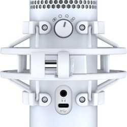 HP HyperX Microfon QuadCast S White - Img 7