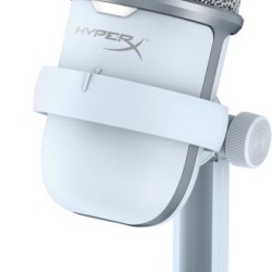 HP MICROFON HyperX SoloCast White - Img 5