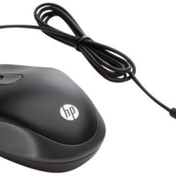 HP USB TRAVEL MOUSE
