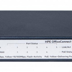HPE 1420 5G POE+ (32W) SWITCH - Img 2