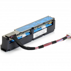 HPE 96W SMART STORAGE BATTERY 145MM CBL