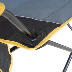 HR SCAUN PLIABIL MULTIF. 95x58x95CM - Img 6