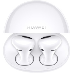 Huawei FreeBuds 5 Ceramic White - Img 3