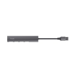 Hub Trust Halyx USB-A to 4 x USB-A 3.2 - Img 11
