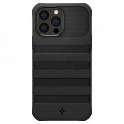 Husa 360 grade , SPIGEN GEO ARMOR pentru IPHONE 13 PRO BLACK - Img 7