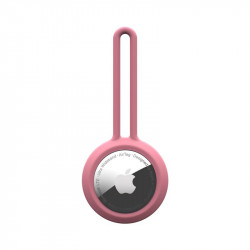 Husa Airtag U by UAG Dot Loop rose- Apple AirTag