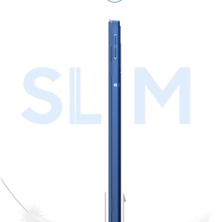 Husă de Protecție Fintie Slim Translucent pentru Lenovo Idea Tab 11 Inch (2025) și Tab K11 Gen 2 (Modele TB-336FU / TB-336ZU), Spate Mat Translucid, Suport pentru Stylus, Design Ușor și Ergonomic - Img 4