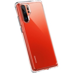 Husa de protectie Ringke pentru Huawei P30 Pro, Fusion Clear
