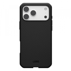 Husa MagSafe pentru Apple iPhone 18 Pro Max / 17 Pro Max, Urban Armor Gear, Dot, Neagra